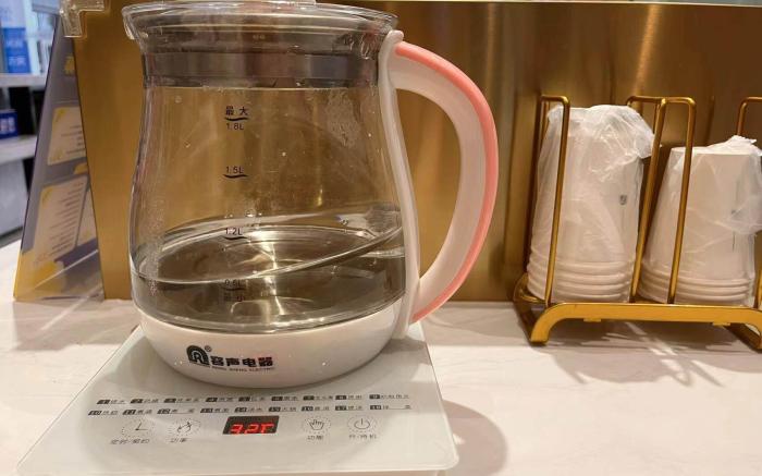 7Days Premium Hotel Jingzhou Railway Station
