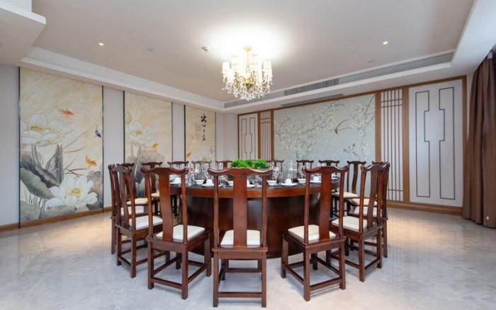 Vienna International Hotel  Qianjiang Qianyang West Road Bus Station