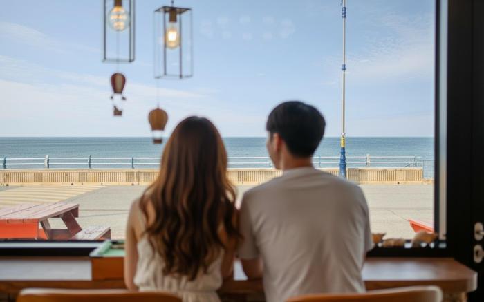 Donghae Il Mare Pension