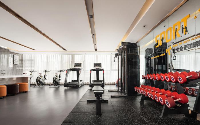 Venus International Hotel Changsha Ningxiang Jinzhou Avenue High-speed Railway West Station