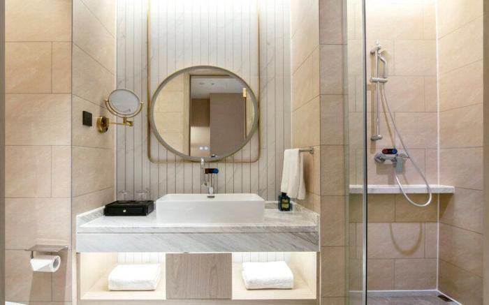Venus International Hotel Changsha Yuelu Mountain Juzizhou Island