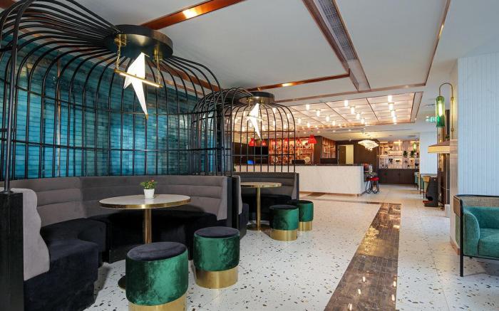 Jinjiang Metropolo Hotel Nanchang Wanshou Palace Bayi Square