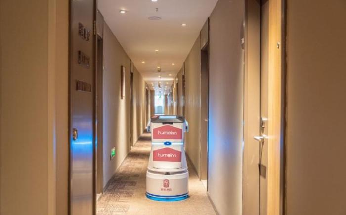 Home Inn Neo Pingxiang Lvyin Plaza Pedestrian Street