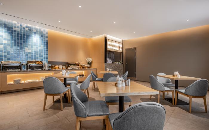 Home Inn Neo Xiangtan Jianshe Road Bubu Gao Plaza