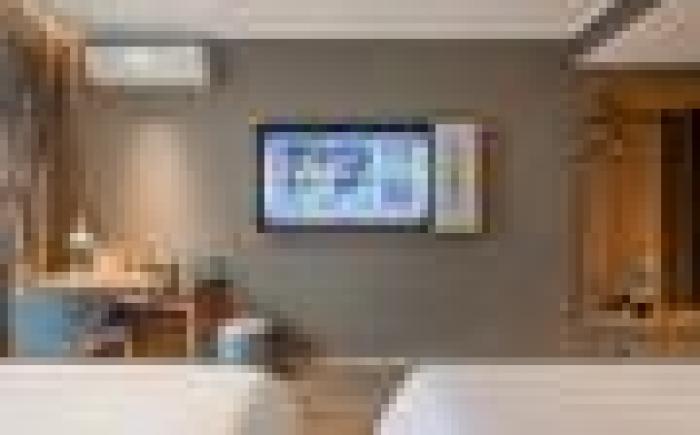 Home Inn Neo Xiangtan Jianshe Road Bubu Gao Plaza