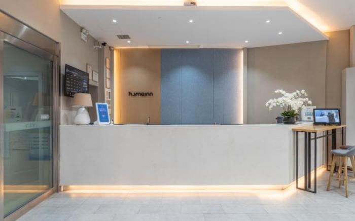 Home Inn Neo Changsha Yuelu Mountain Yingwan Town Metro Station