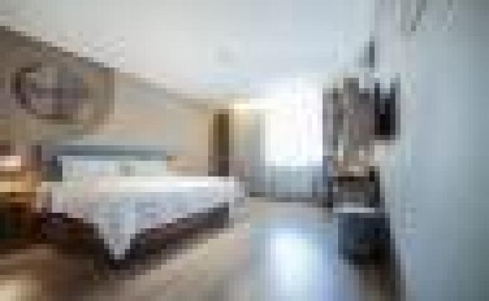 Home Inn Neo Zaozhuang Zhenxing Middle Road