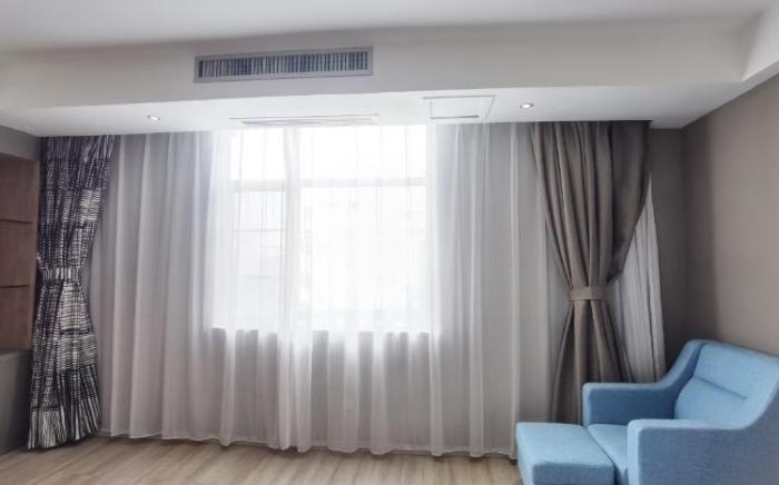 Home Inn Neo Fangchenggang Dongxing Port