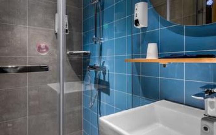 Home Inn Neo Ganzhou Wanda Plaza