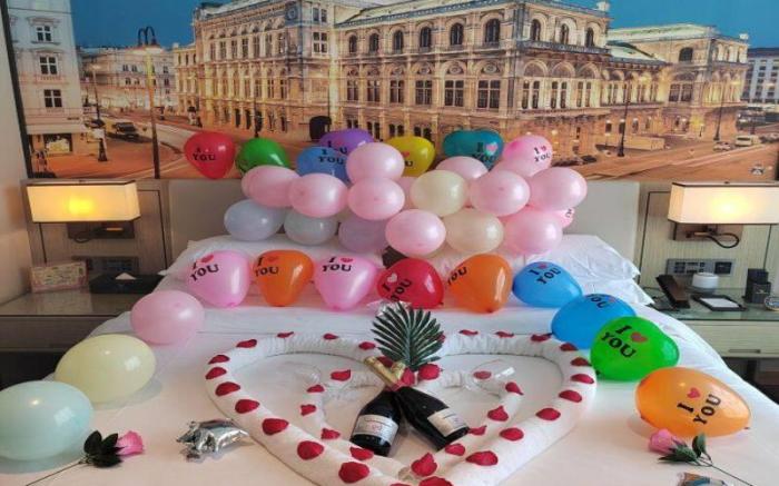 Vienna International Hotel Urumqi Convention and Exhibition Center