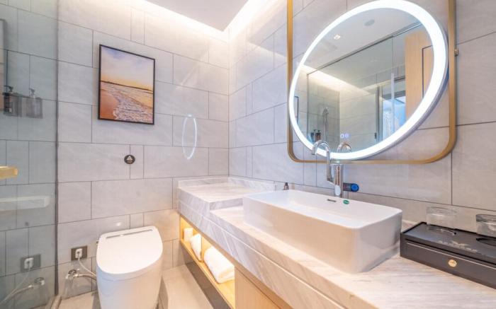 Vienna International Hotel Xuzhou High-Speed Railway Conference Center