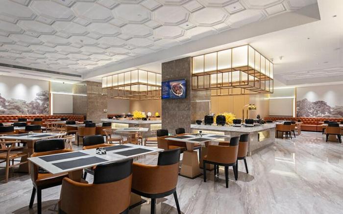 Vienna International Hotel Hengyang Yanqi Lake Lakeview Waterfront