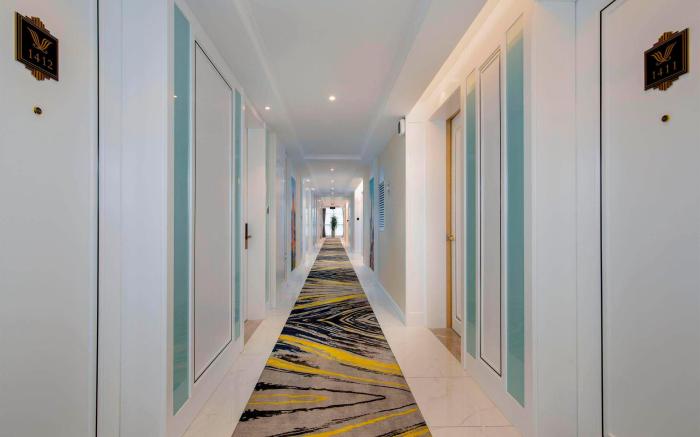 Vienna International Hotel Henan Dengzhou Yingbin Hotel