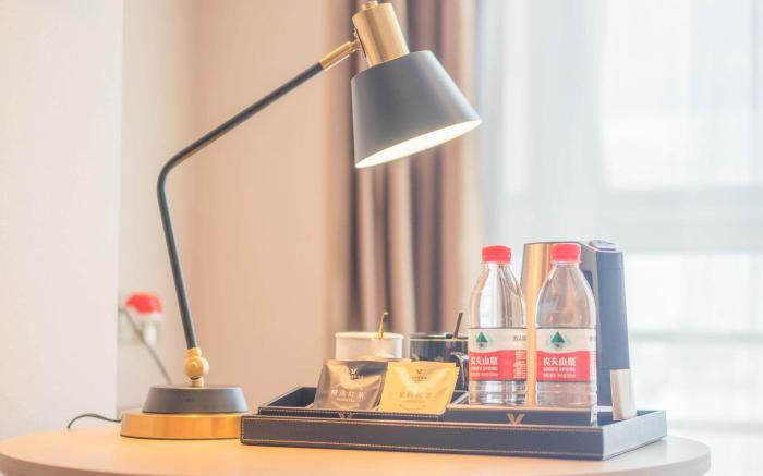 Vienna International Hotel Changchun Hongqi Street Wanda