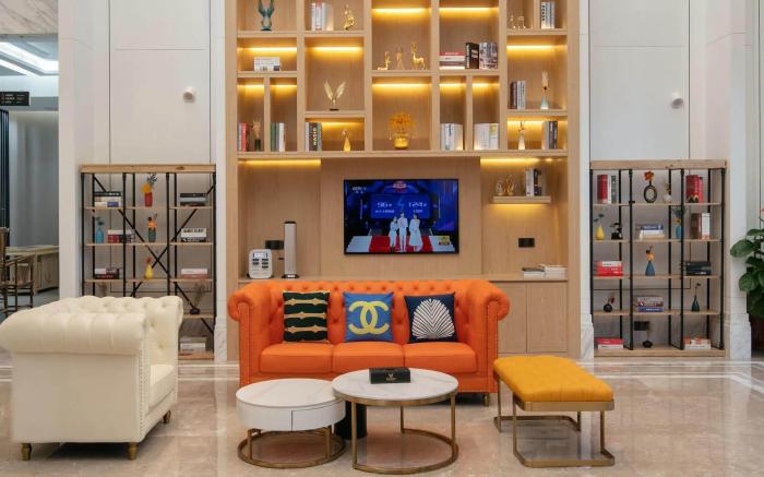 Vienna International Hotel Chenzhou Free Trade Zone Gaoyiling