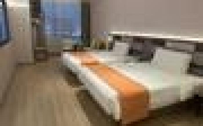 Home Inn Plus Changsha Furong Middle Road Tianjian City