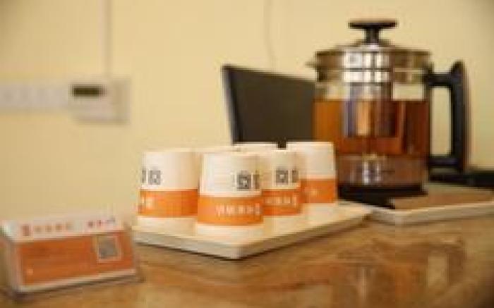 Home Inn Quwo Dayun Road Fuxi Street Xiguankou