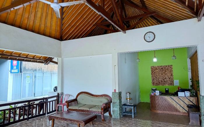 Melati Resort & Hotel