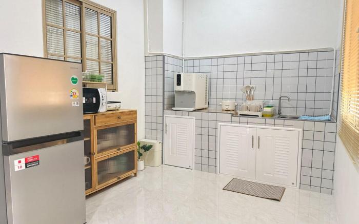 Midori Haus-7mins to LeeGarden