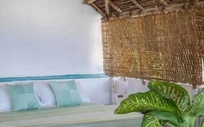 Villa Frangipani on Serenity Beach | PVF