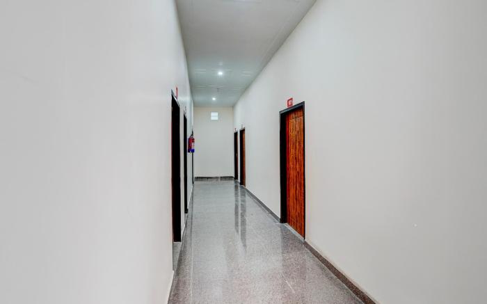 Hotel O Vikas INN 2
