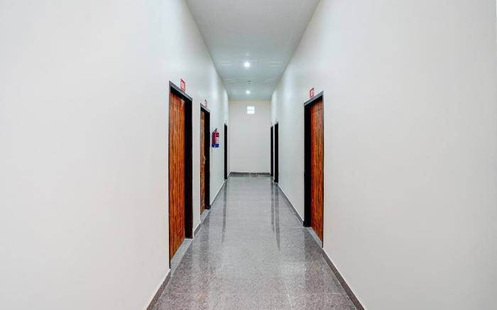 Hotel O Vikas INN 2