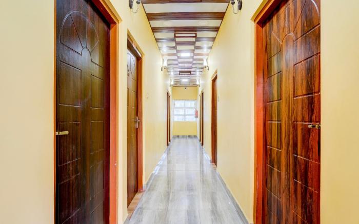 Hotel O KINGKHAP