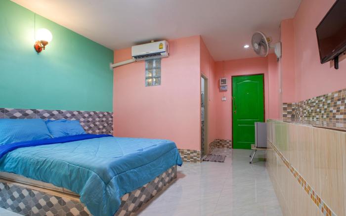 nakai apartment
