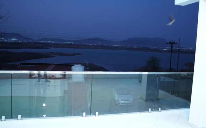 Elite sunrise Villa