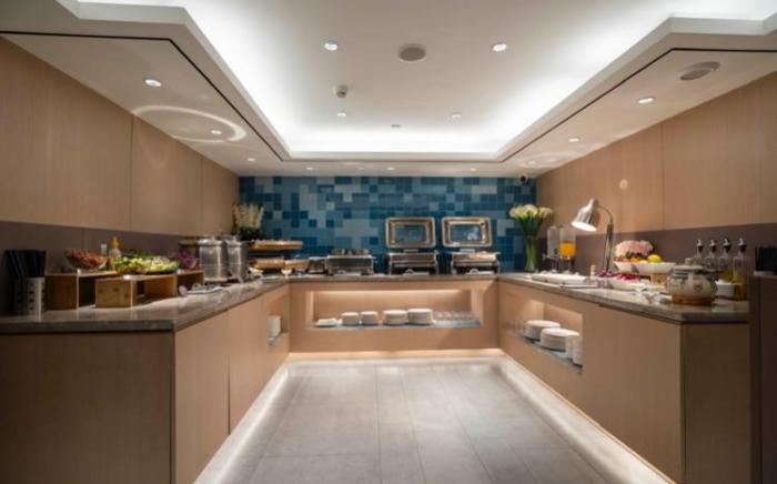 Home Inn Neo Urumqi Huanghe Road Qitai Road District Chinese Medicine Hospital