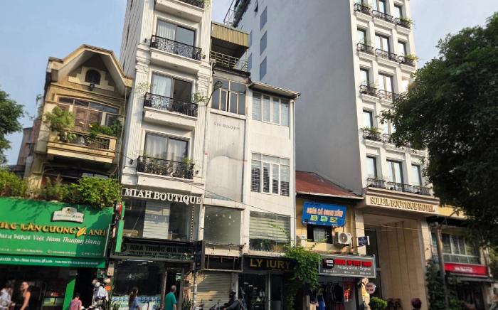 Miah Boutique Hotel