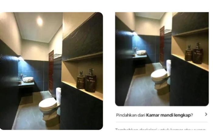 The Belong canggu Bali