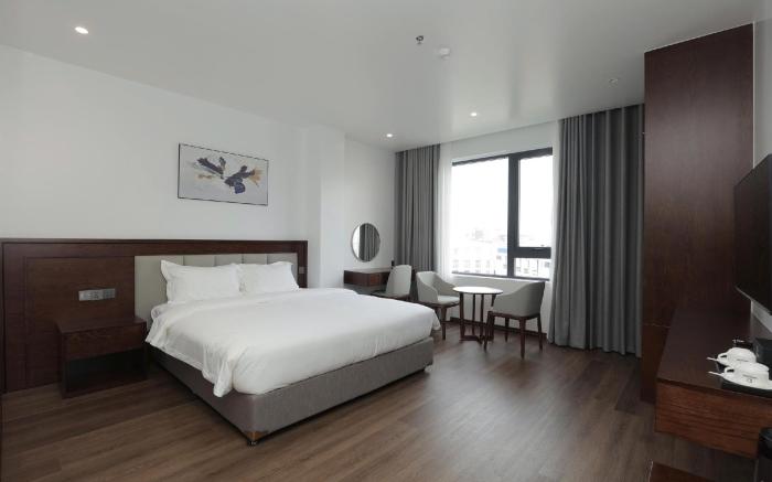 Kim Đồng Hotel