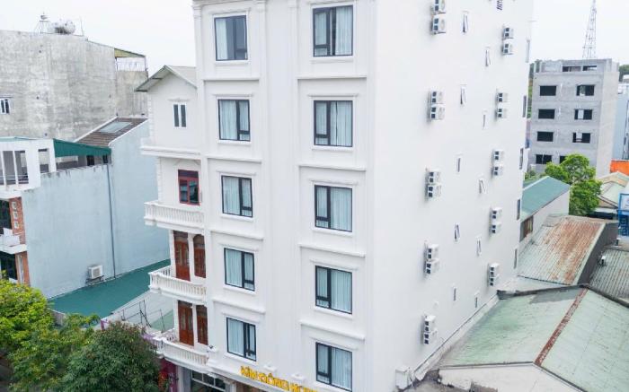 Kim Đồng Hotel