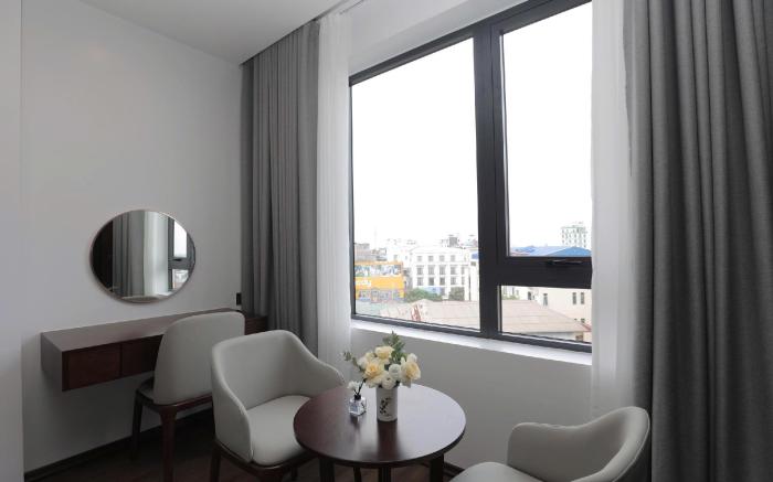 Kim Đồng Hotel