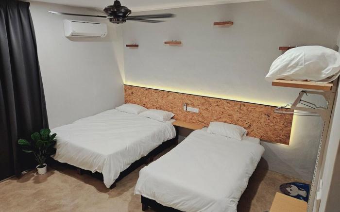 Gold Plus Homestay 5968