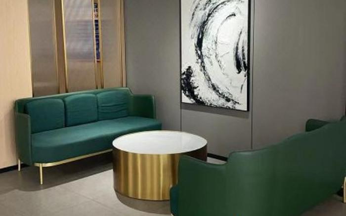 Weiting Hotel - Shanghai Bailian Zhonghuan Shopping Plaza Zhenguang Road Subway Station