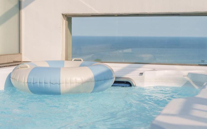 Gyeongju The Moon Aurora Pool Villa