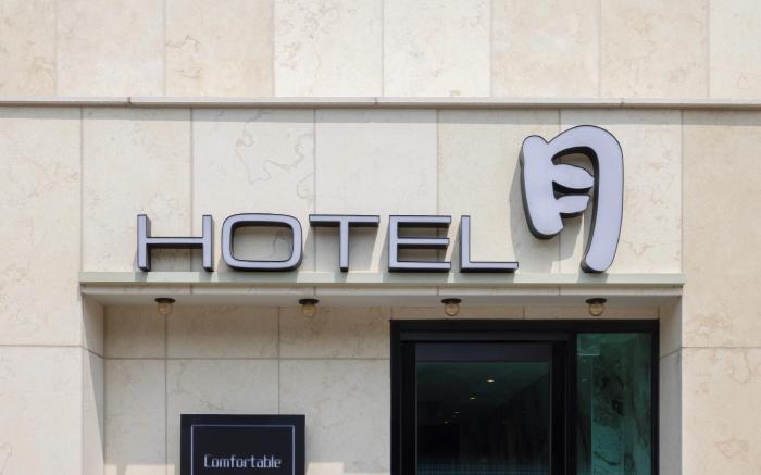 Hotel Wol