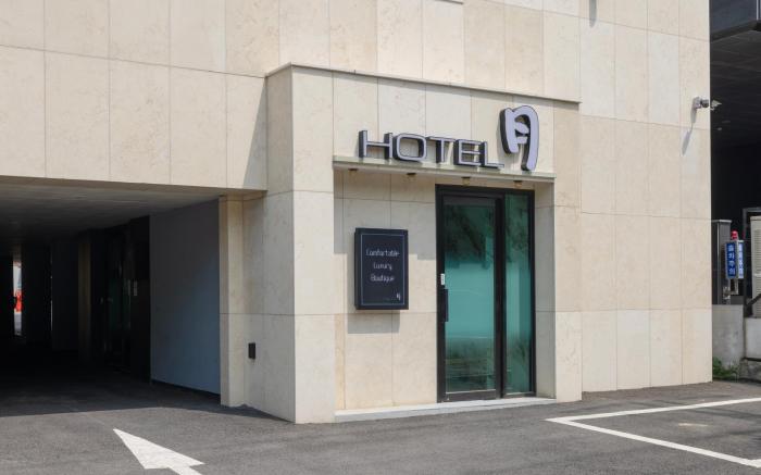 Hotel Wol