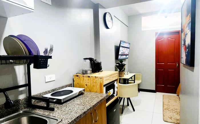 The Comfort Zone in Baguio City