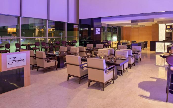 Novotel Pune Nagar Pune - An AccorHotels Brand