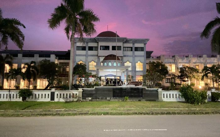 Grand Royal Taliwang Hotel