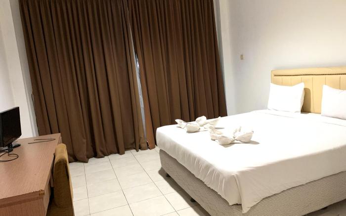 Grand Royal Taliwang Hotel