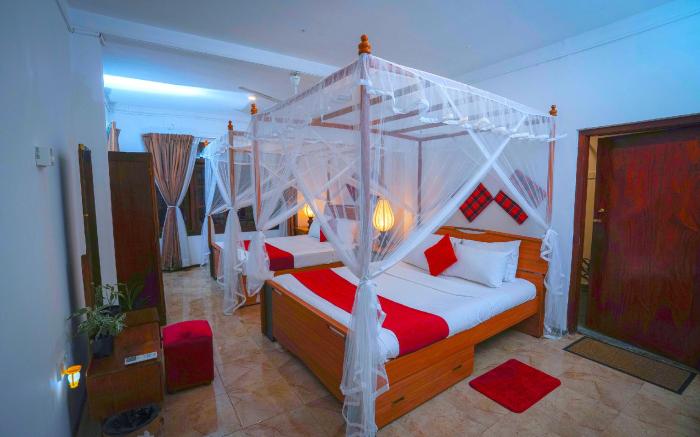 Weligama Bungalow