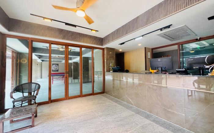 The Legacy V Beach Resort Ao Nang Krabi, Aspira Collection