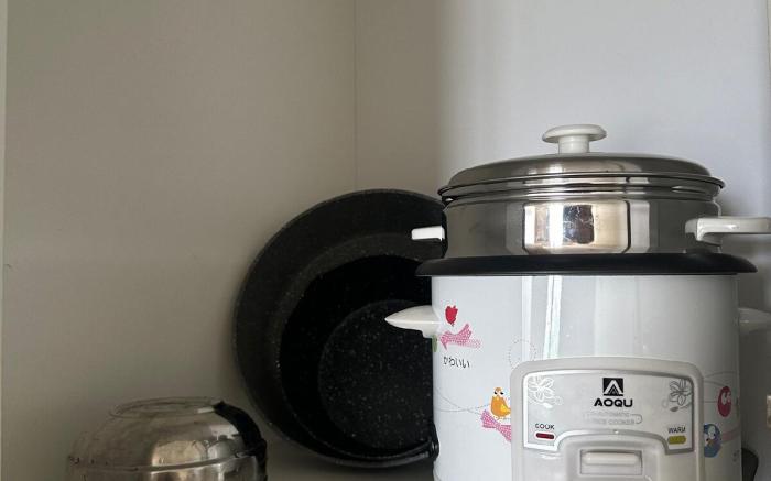 Skyline Studio in Cebu IT Park - Awesome view