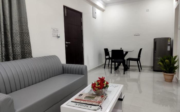 Residence Retreat Service Apartments