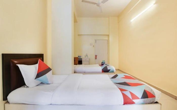 HOTEL ABC INN