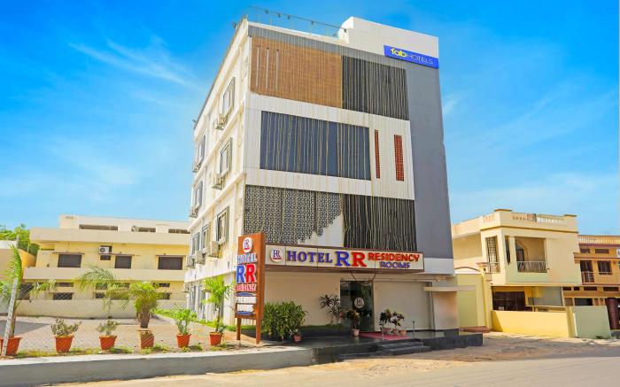 FabHotel RR Residency I